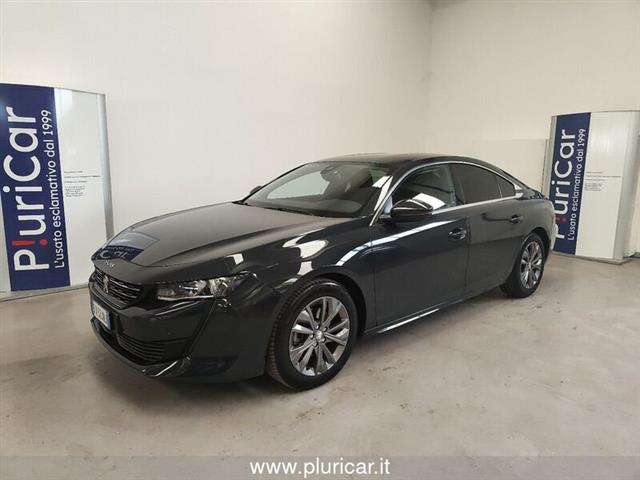 PEUGEOT 508 BlueHDi 130 Stop&Start Business