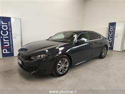 PEUGEOT 508 BlueHDi 130 Stop&Start Business