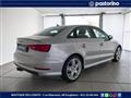 AUDI A3 SEDAN A3 Sedan 2.0 TDI quattro Ambition