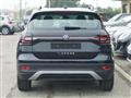 VOLKSWAGEN T-CROSS 1.0 TSI 110 CV DSG STYLE