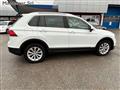 VOLKSWAGEN TIGUAN 2.0 tdi Style 4motion 150cv dsg - FE080GF -