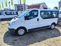 RENAULT TRAFIC T27 2.0 dCi/90 PC-TN Passenger Confort