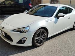 TOYOTA GT86 2.0