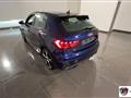 AUDI A1 Sportback A1 SPB 30 TFSI S line edition