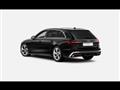 AUDI A4 Audi  Avant S line edition 35 TDI  120(163) kW(CV)