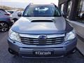 SUBARU FORESTER 2.0D X BR