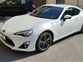 TOYOTA GT86 2.0