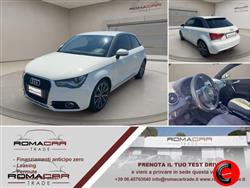 AUDI A1 1.4 TFSI S TRONIC VISIBILE SU APPUNTAMENTO