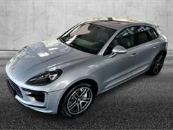 PORSCHE MACAN 2.9 Turbo