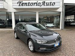 VOLKSWAGEN PASSAT 1.6 TDI SCR DSG Business BMT