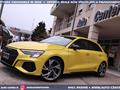 AUDI S3 SPORTBACK S3 SPB TFSI 310 CV quattro S tronic