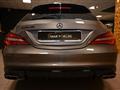 MERCEDES CLASSE CLA S.W.4MATIC 381CV SEDILI RECARO RACING PINZE ROSSE!