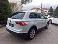 VOLKSWAGEN Tiguan 2.0 TDI DSG 4MOTION Business BMT