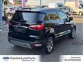 FORD ECOSPORT 1.0 EcoBoost 100 CV Titanium