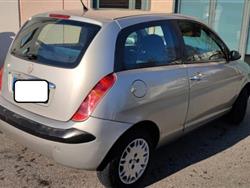 LANCIA YPSILON 1.3 Multijet 16V Argento