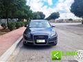 AUDI A6 AVANT 3.0 V6 TDI qu. Av. TAGLIANDATA!