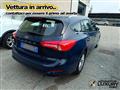 FORD Focus Station Wagon Focus 1.5 EcoBlue 120CV SW Business