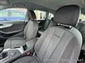 AUDI A4 AVANT Avant 2.0 TDI 150 CV Business"NAVI"IVA ESPOSTA"