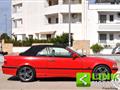 BMW SERIE 3 i cat Cabriolet