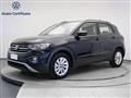 VOLKSWAGEN T-CROSS 1.0 TSI Style BMT