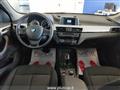 BMW X1 xDrive 20d 190cv Auto Cruise Sensori Cerchi 18