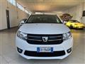 DACIA SANDERO 1.2 GPL 75CV Lauréate