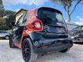 SMART FORTWO 0.9cc PASSION 90cv TETTO PANORAMA BLUETOOTH CRUISE