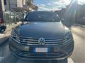 VOLKSWAGEN TOUAREG 3.0 TDI 204 CV tiptronic BlueMotion R Line