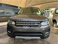 LAND ROVER RANGE ROVER SPORT 3.0 SDV6 HSE Dynamic