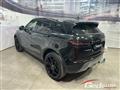 LAND ROVER RANGE ROVER EVOQUE HYBRID 2.0D I4 163 CV AWD Aut.S R-DYNAMIC FULL-LED NAVI