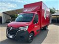 RENAULT TRUCKS MASTER 3T5 2.3dCi 145CV PL CASSONATO