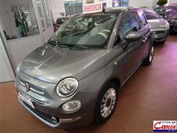 FIAT 500 1.2 CLIMA ABS ESP CRUISE ! Lounge