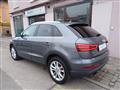 AUDI Q3 2.0 TFSI 211CV qu. S tr. Adv. Plus