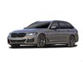 BMW SERIE 5 Serie 5 G31 2020 Touring LCI - d Touring mhev 48V