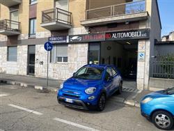 FIAT 500X 1.6 MultiJet 130 CV Cross