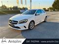 MERCEDES CLASSE A d Automatic Sport "OK NEOPATENTATI"