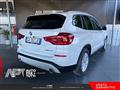 BMW X3 xdrive20d Business Advantage 190cv auto my19