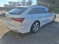 AUDI A6 AVANT Avant 40 2.0 TDI S tronic Business Sport N°GT787