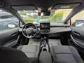 TOYOTA COROLLA TOURING SPORTS 1.8h 98cv(122cv) BLUETOOTH CRUISE CLIMA AUTO