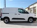 OPEL COMBO CARGO Cargo 1.2 Benzina 110CV S&S PC 650kg Edition