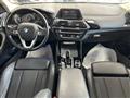 BMW X3 xDrive20d xLine