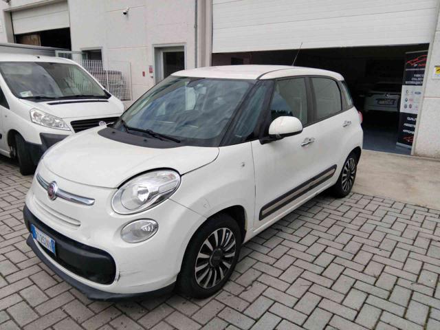 FIAT 500L 1.4 95 CV Lounge