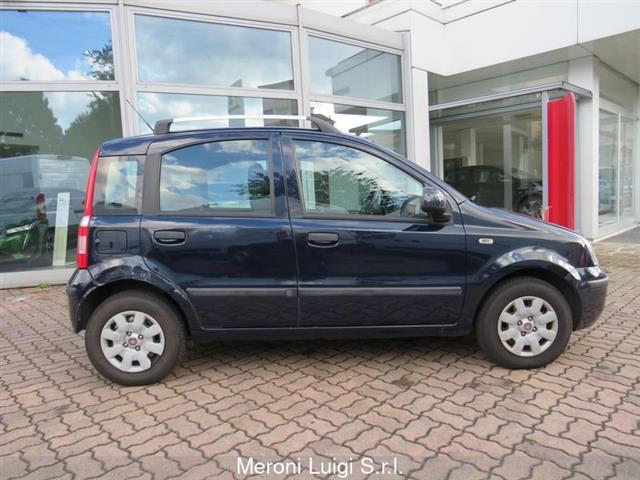 FIAT PANDA 1.2 Actual