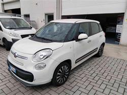 FIAT 500L 1.4 95 CV Lounge