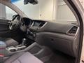 HYUNDAI TUCSON 1.7 CRDi DCT XPossible