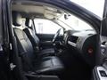 JEEP COMPASS 2.2 CRD Limited