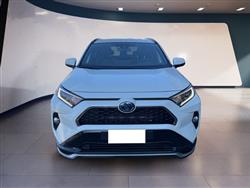 TOYOTA RAV4 V 2019 2.5 vvt-ie phev Dynamic+ awd-i e-cvt