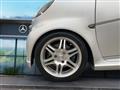 SMART FORTWO 1000 72 kW coupé BRABUS Xclusive