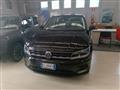 VOLKSWAGEN TIGUAN 1.6 TDI SCR Business BlueMotion Technology