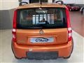 FIAT PANDA 1.2 4x4 Climbing adatta ai neopatentati